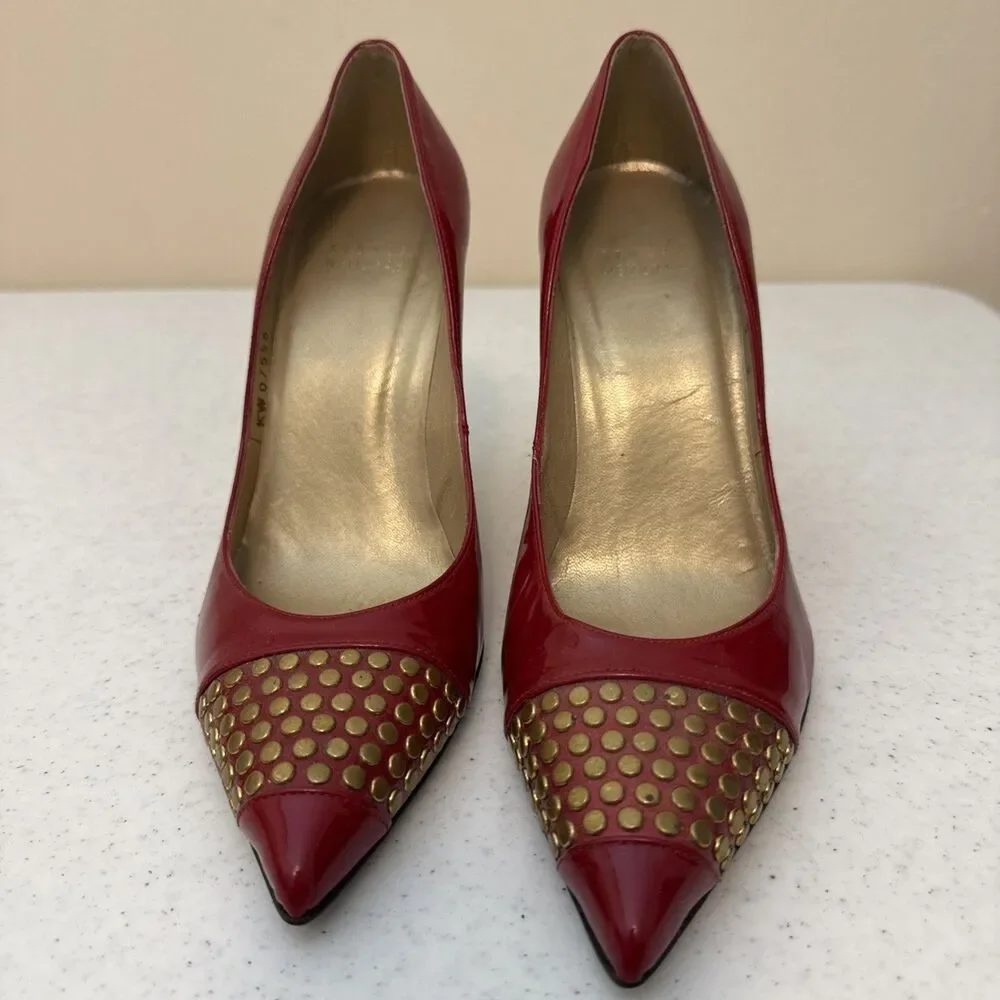 Stuart Weitzman these stuart